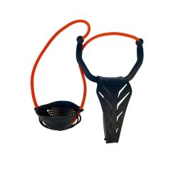 Fox Slik Powerguard Method Pouch Pouch Catapult