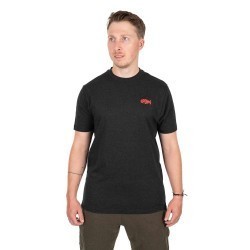 Spomb T Shirt black  2XL