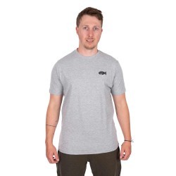 Spomb T Shirt Grey  MEDIUM