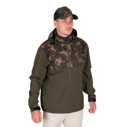 Fox Camo/Khaki RS 10K jacket - XXXL
