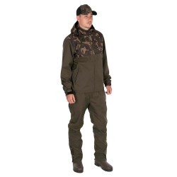 Fox Camo/Khaki RS 10K trouser - S