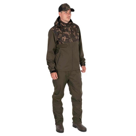 Fox Camo/Khaki RS 10K trouser - XL Fox Camo/Khaki RS 10K trouser - XL
