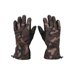 Fox Camo gloves size M