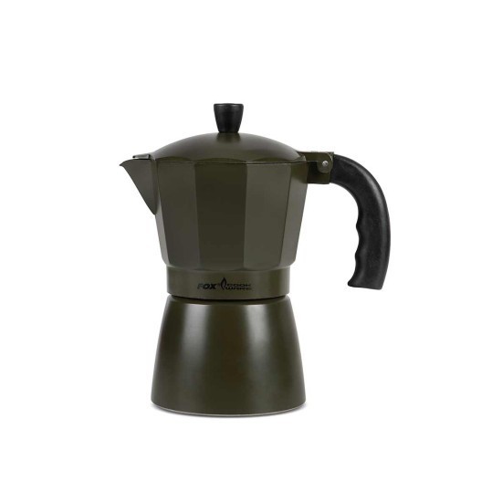 Fox Cookware Espresso Maker (300ml 6 cups) Fox Cookware Espresso Maker (300ml 6 cups)