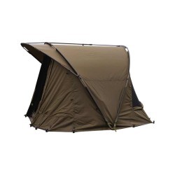 Cort Fox Voyager 1 Person Bivvy, 1 persoană, 235x295x165cm