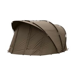 Cort Fox Voyager 2 Person Bivvy, 2 persoane, 315x330x185cm