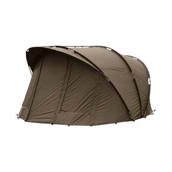 Cort Fox Voyager 2 Person Bivvy, 2 persoane, 315x330x185cm
