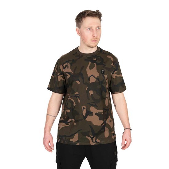 Camo T - 2XL