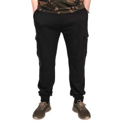 LW Black / Camo Combat  joggers SMALL