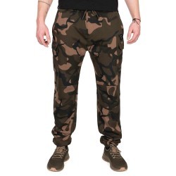 Pantaloni Fox LW Camo joggers, Small