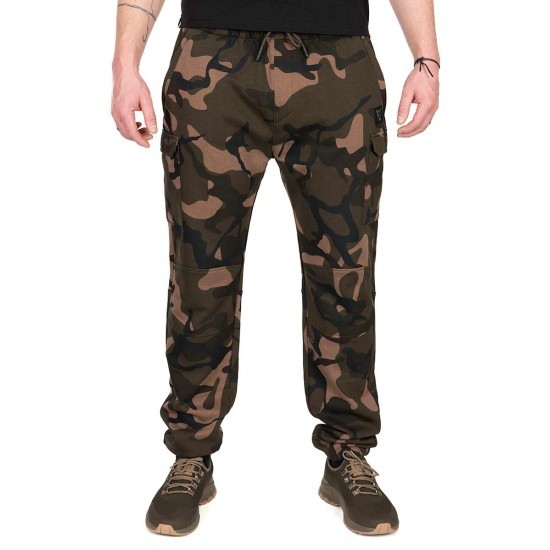 Pantaloni Fox LW Camo joggers, Small Pantaloni Fox LW Camo joggers, Small