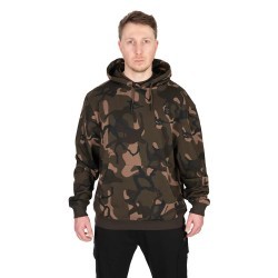 LW Camo pullover  Hoody SMALL