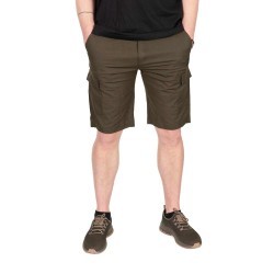 LW Khaki Combat ShortSMALL