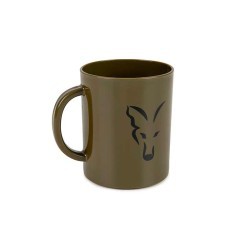 Fox Voyager  Mug