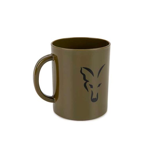Fox Voyager Mug Fox Voyager Mug