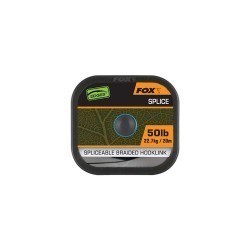 Naturals Splice Hooklength 50lb 20m