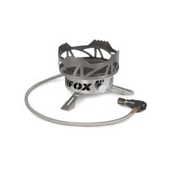 Fox Cookware Infrared stove