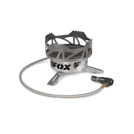 Fox Cookware Infrared stove Fox Cookware Infrared stove