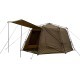 Cort Fox EOS Social Shelter, 340x290x205cm