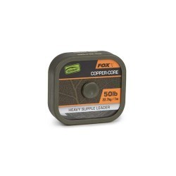 Edges Naturals Copper-Core 50lb 7m