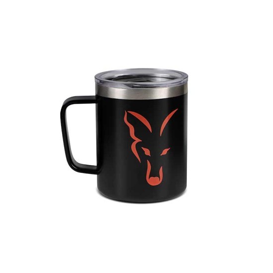 Fox Stainless Thermal Mug Fox Stainless Thermal Mug