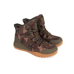 Fox Khaki / Camo V2  boot size 7/41