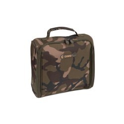 Camolite 2 person dinner set