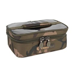 Camolite 8 Pot Hookbait case