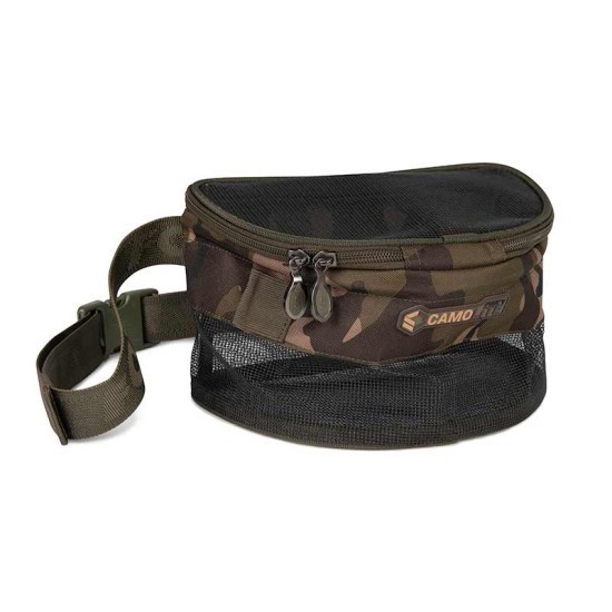 Camolite Boilie Waist Bag 