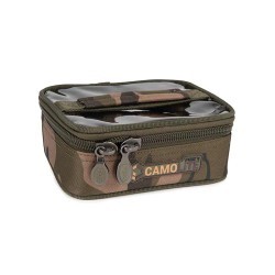 Camolite Small Lead and Bits Bag (rigid insert) 