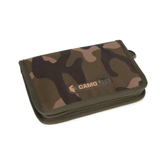 Camolite Licence Wallet 