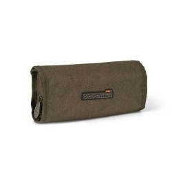 Voyager Roll Wash Bag 