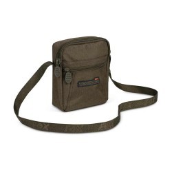 Voyager Shoulder Bag 