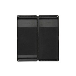Edges Medium rig box inc 50 pins