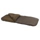 Sac de dormit Fox Voyager Sleeping Bag XL, 107x220cm Sac de dormit Fox Voyager Sleeping Bag XL, 107x220cm