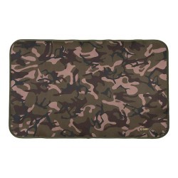 Covoraș pentru cort Fox Camolite Bivvy Mat, 70cm x 50cm