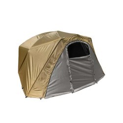 Winterskin Fox Frontier Lite Extending Winter Wrap 