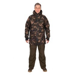Fox Camo sherpa-tec 3/4 jacket LTD - S