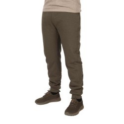 Fox Collection sherpa jogger G/B - S