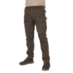 Khaki HD combat - S