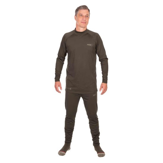Fox Thermal Base Layer - 4XL