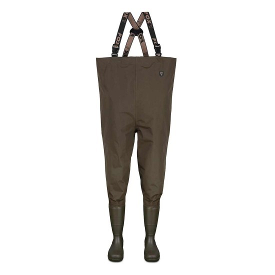 Khaki LW lined waders 11 / 45