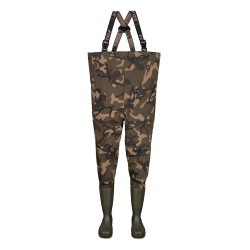 Camo LW lined waders 7 / 41