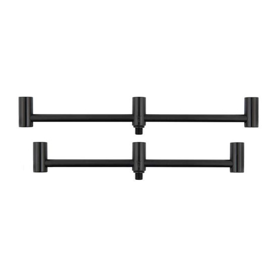 Black Label Slim 3 Rod Buzz bars (220mm - 250mm)