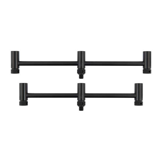 Black Label Slim Adjustable 3 Rod Buzz bars (220mm - 250mm) Black Label Slim Adjustable 3 Rod Buzz bars (220mm - 250mm)