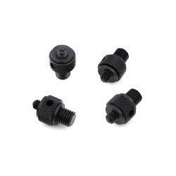 Black Label Goalpost conversion kit 