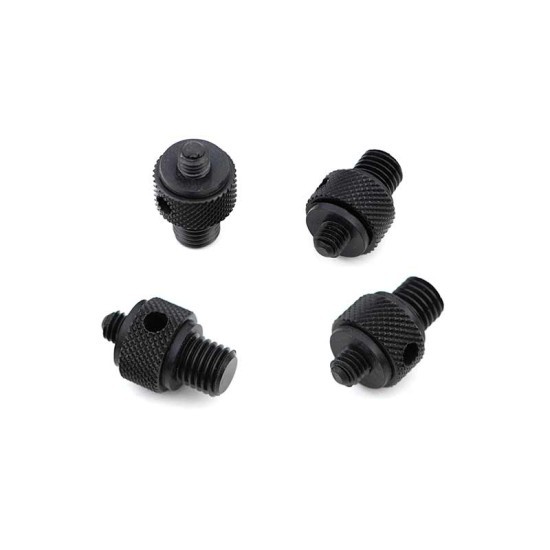Black Label Goalpost conversion kit 