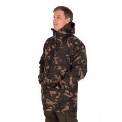 Fox RS25K CAMO 3/4 Jacket - S