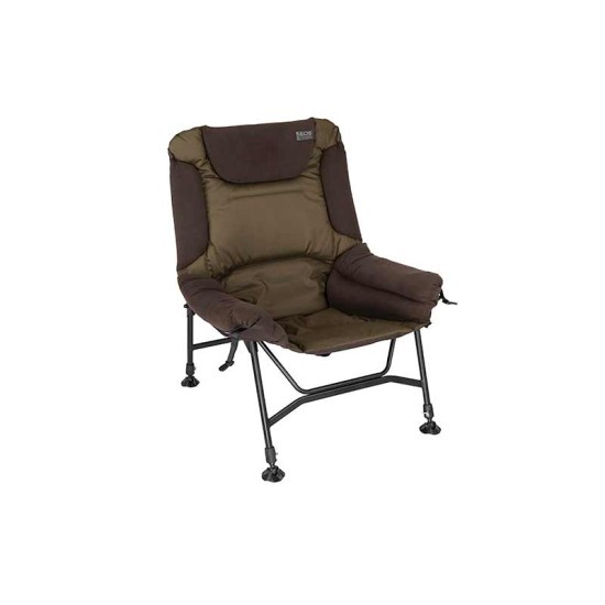 EOS lounger chair