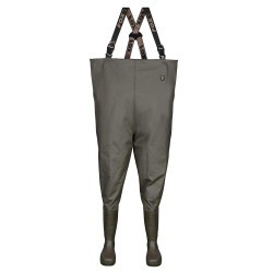 Khaki HD XL waders 7 / 41